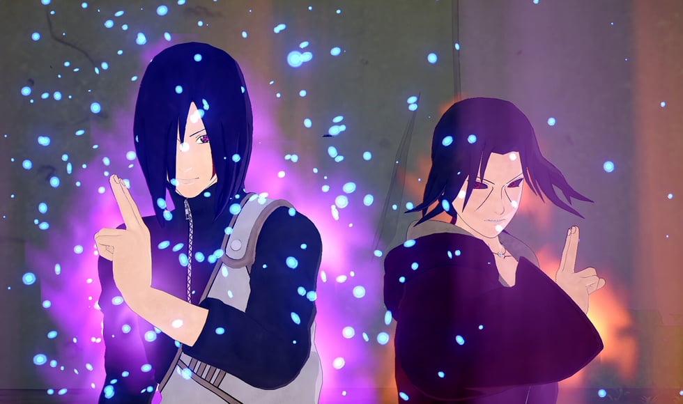 NARUTO TO BORUTO: SHINOBI STRIKER Season Pass 7 (US)